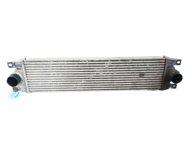 Echangeur air (Intercooler) OPEL MOVANO (2004 =>) Furgón corto techo elevado L1H2 3 Diesel - 1