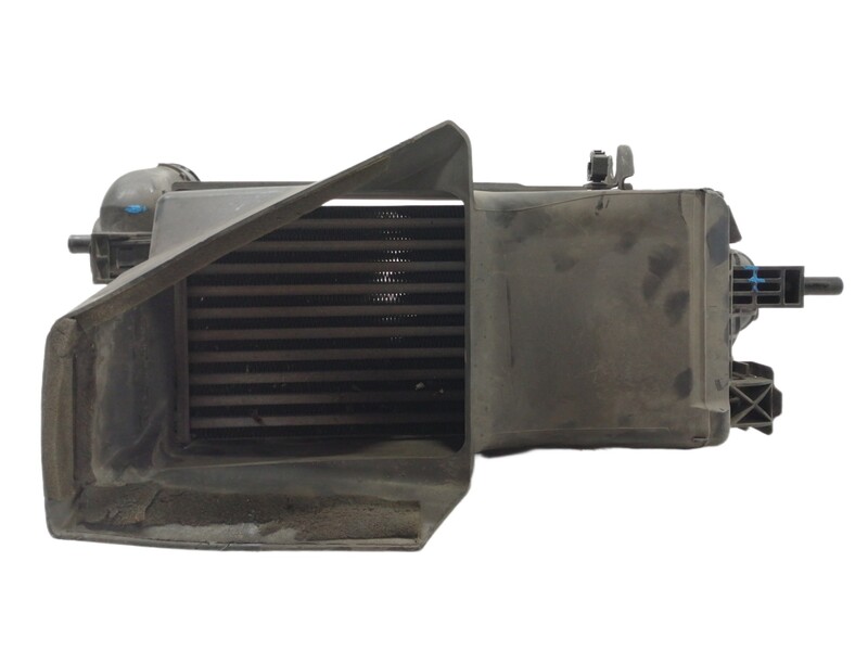 Echangeur air (Intercooler) FORD FOCUS LIM. (CB8) Trend Essence - 1