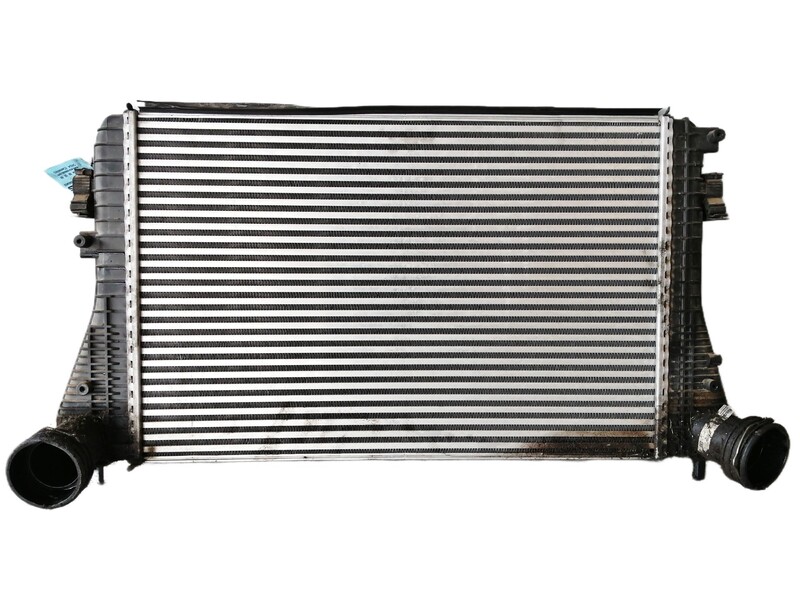 Echangeur air (Intercooler) SEAT ALTEA (5P1) Reference Diesel - 1