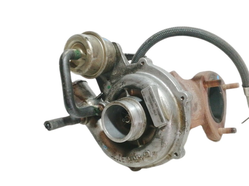 Turbo MG SERIE 45 (RT) Classic Diesel - 1