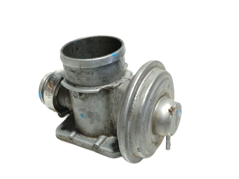 Vanne EGR MG SERIE 75 (RJ) 2.0 CDT Classic Diesel - 1
