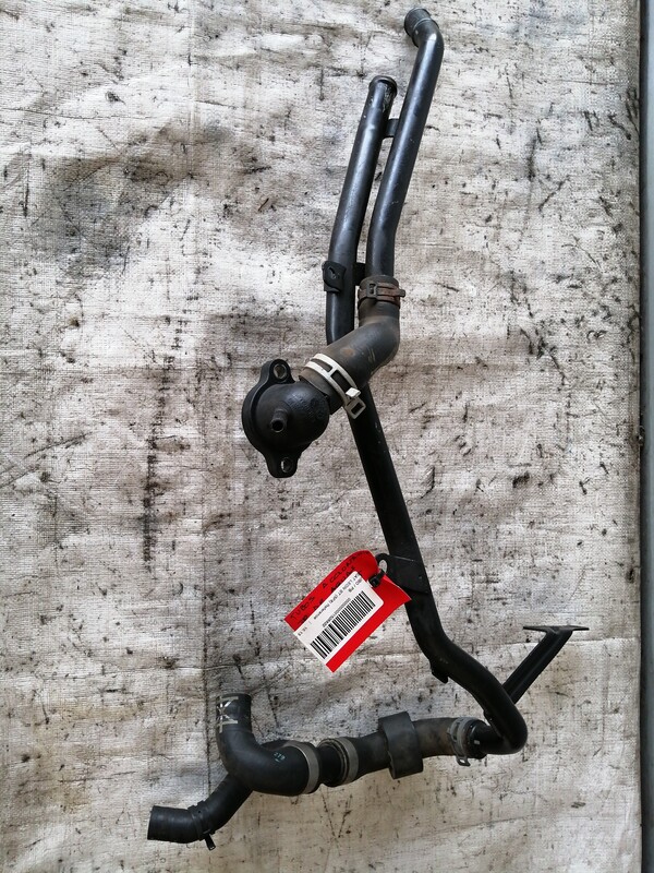 Durite SEAT LEON ST (5F8) Reference Diesel - 1