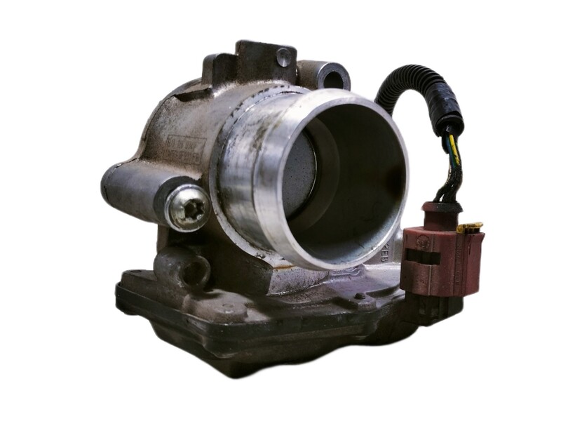 Boitier papillon FORD C-MAX Titanium Essence - 1