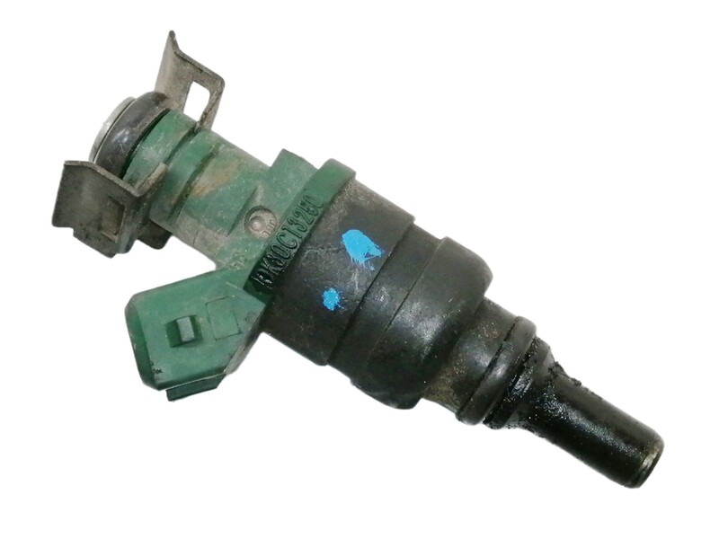 Injecteurs KIA RIO LS Berlina Essence - 1