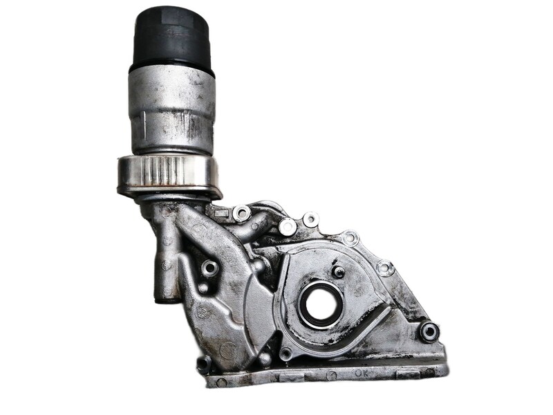 Pompe à huile AUDI TT (8N3/8N9) 1.8 T Coupe Essence - 1