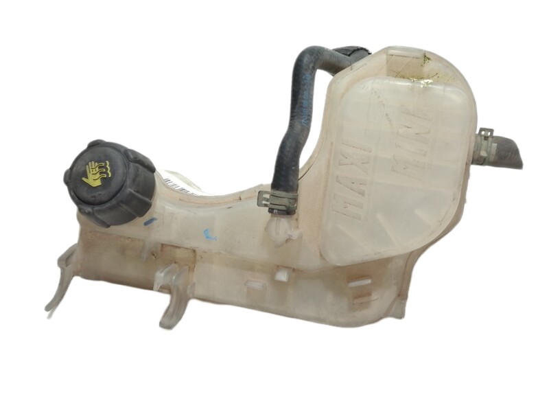 Vase d'expansion RENAULT LAGUNA III BT3S Diesel - 1