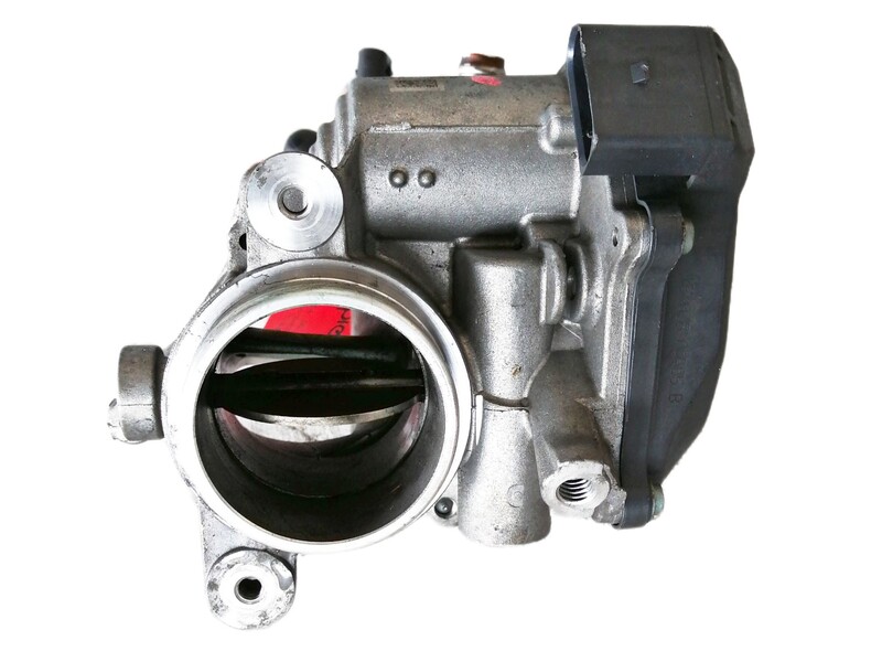 Boitier papillon SEAT LEON ST (5F8) Reference Diesel - 1