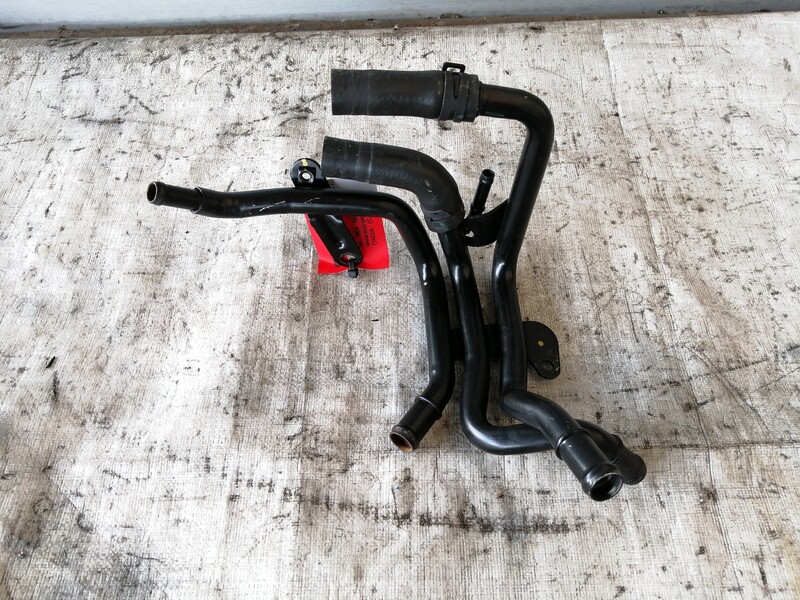 Durite SEAT LEON ST (5F8) Reference Diesel - 1