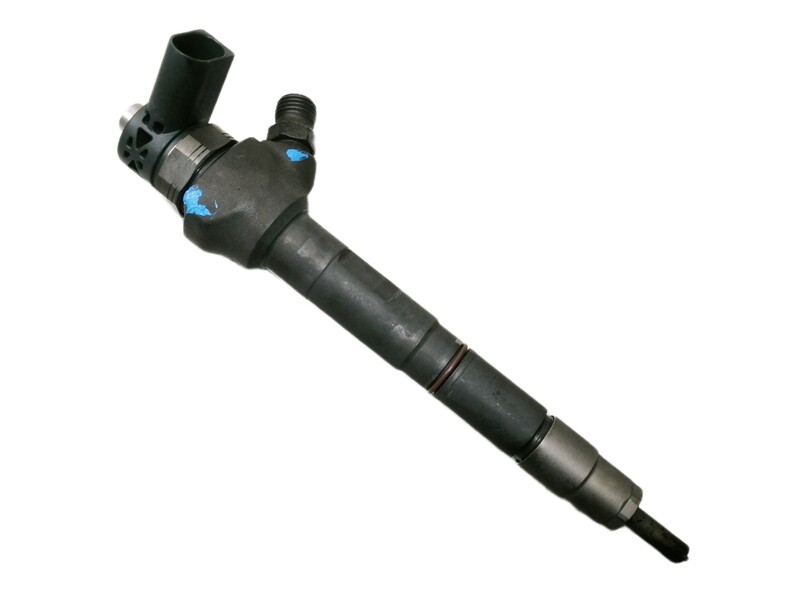Injecteurs SEAT LEON ST (5F8) Reference Diesel - 1