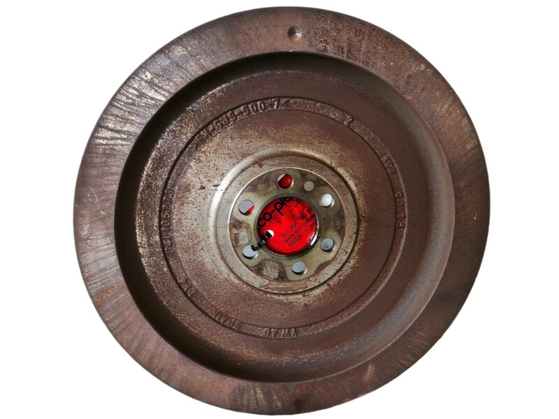 Volant moteur SEAT LEON ST (5F8) Reference Diesel - 1