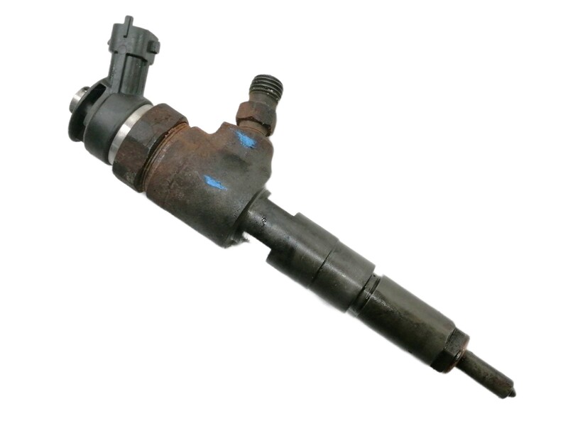 Injecteurs PEUGEOT 206 BERLINA XR Diesel - 1