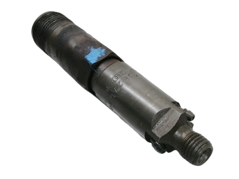 Injecteurs MERCEDES-BENZ CLASE E (W210) BERLINA DIESEL 3.0 Diesel CAT Diesel - 1