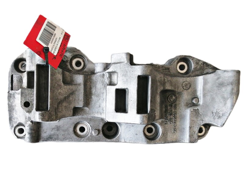 Support alternateur BMW SERIE 5 LIM. (F10) 535d Diesel - 1