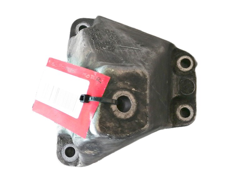Support moteur gauche BMW SERIE 5 LIM. (F10) 535d Diesel - 1