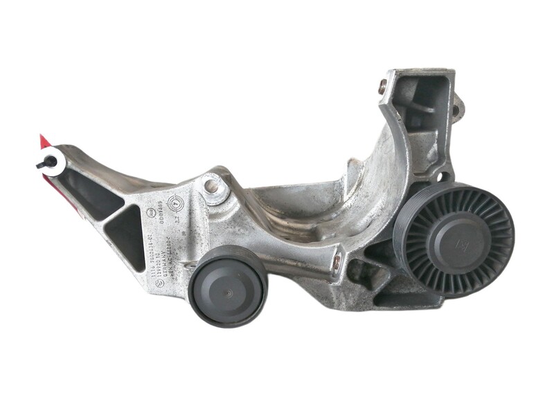Support alternateur BMW SERIE 1 BERLINA (E81/E87) 118d Diesel - 1