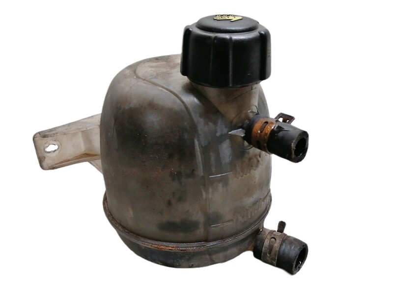 Vase d'expansion DACIA DUSTER SL AuDacia 4x2 Diesel - 1