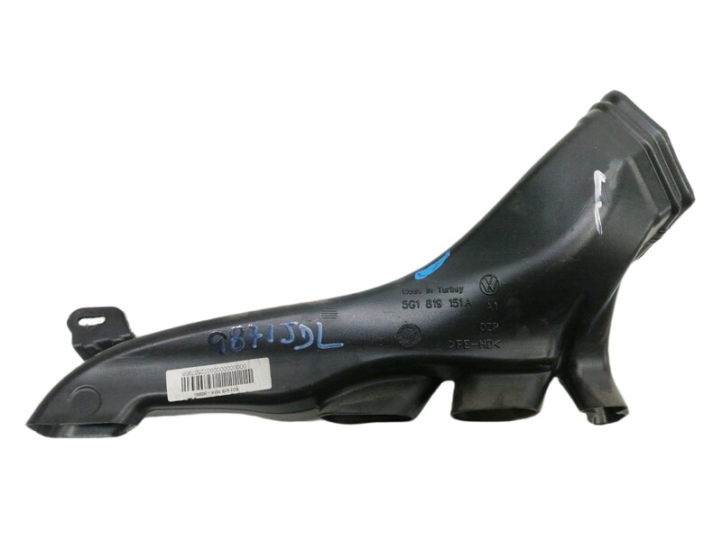 Durite SEAT LEON ST (5F8) Reference Diesel - 1