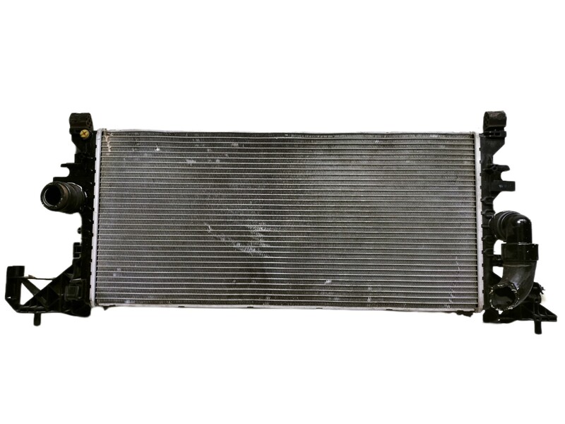 Radiateur eau OPEL ASTRA K LIM. 5TÜRIG Essence - 1