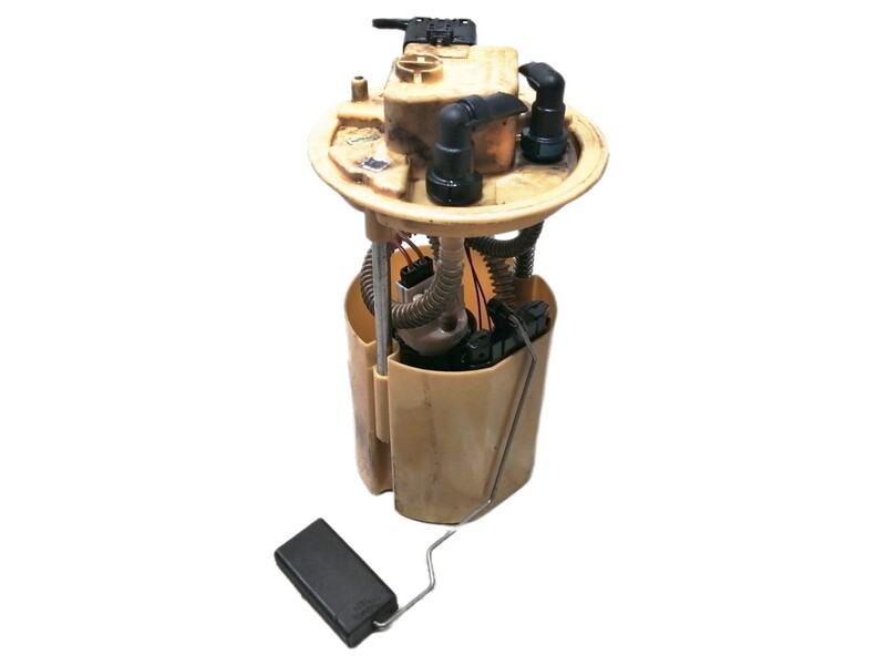 Pompe immergee OPEL CORSA D CMon Diesel - 1