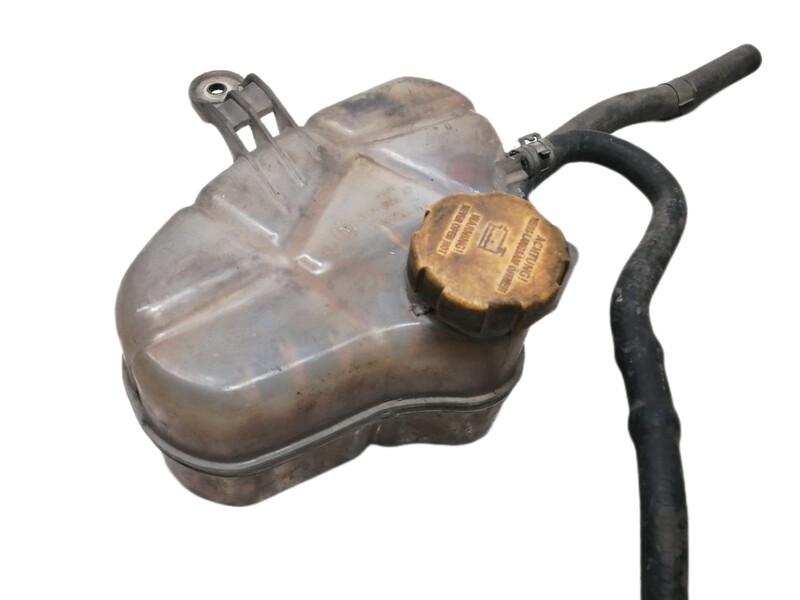 Vase d'expansion OPEL CORSA D CMon Diesel - 1