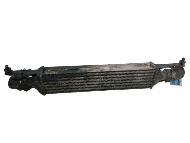 Echangeur air (Intercooler) OPEL CORSA D CMon Diesel - 1