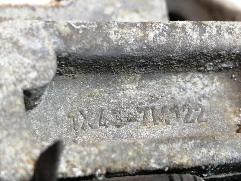 Photo de la pièce