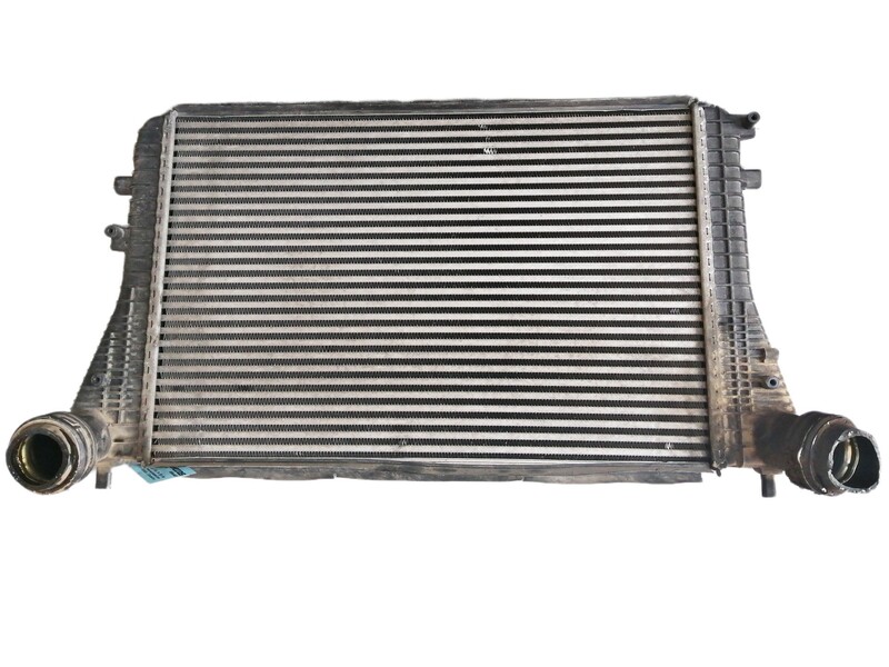 Echangeur air (Intercooler) AUDI A3 (8P) 2.0 TFSI Ambiente Quattro Essence - 1