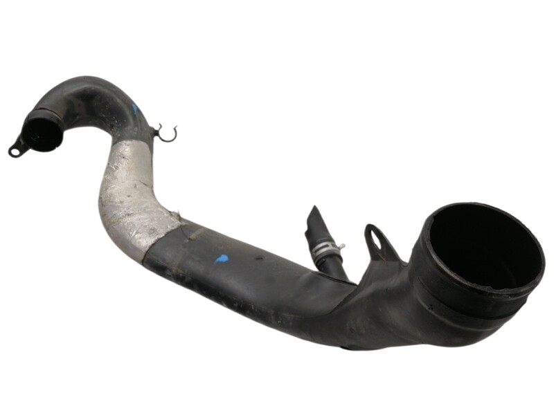 Durite PEUGEOT 406 COUPE (S1/S2) 2.2 HDI Diesel - 1