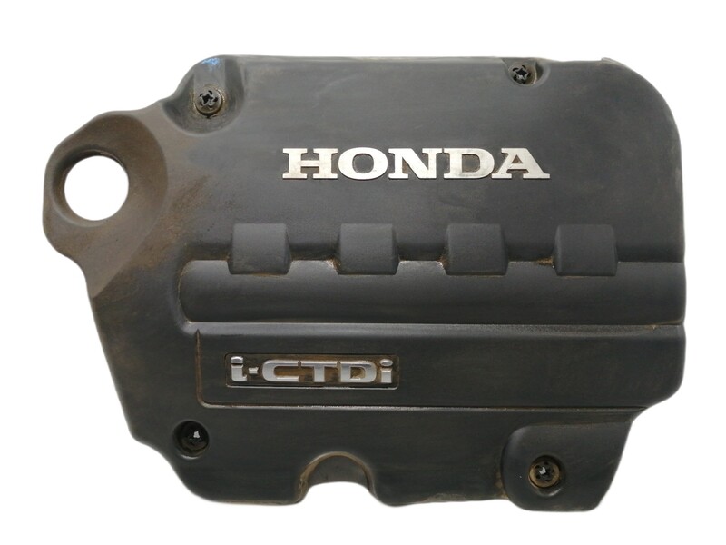 Cache moteur  HONDA CR-V (RE) Comfort Diesel - 1