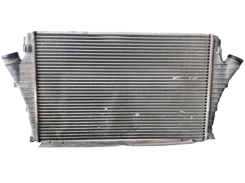 Echangeur air (Intercooler) OPEL VECTRA C BERLINA Diesel - 1