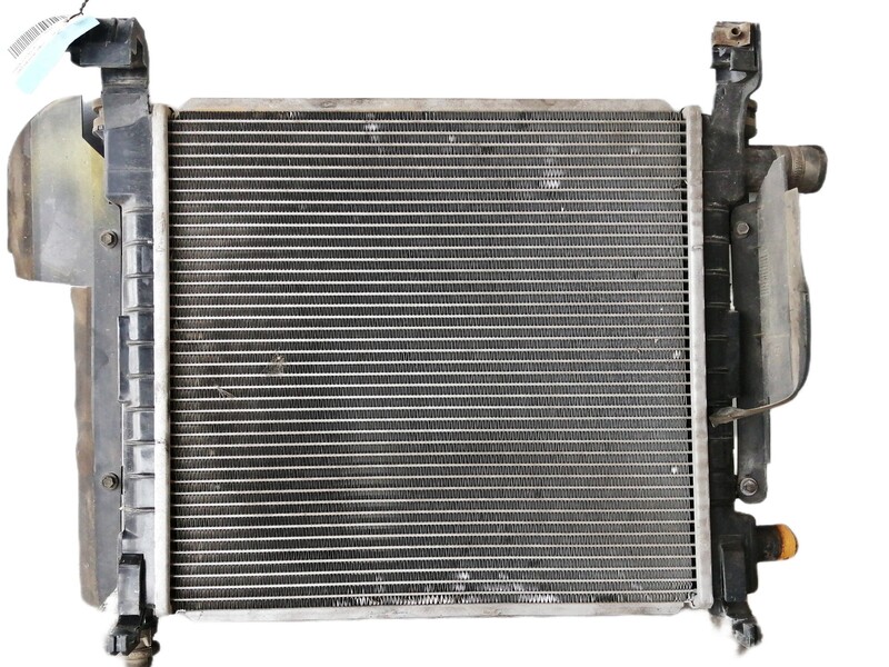 Radiateur eau FORD KA (CCQ) Básico Essence - 1