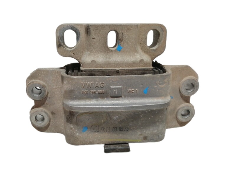 Support moteur gauche VOLKSWAGEN CADDY KA/KB (2K) 1.9 TDI Diesel - 1