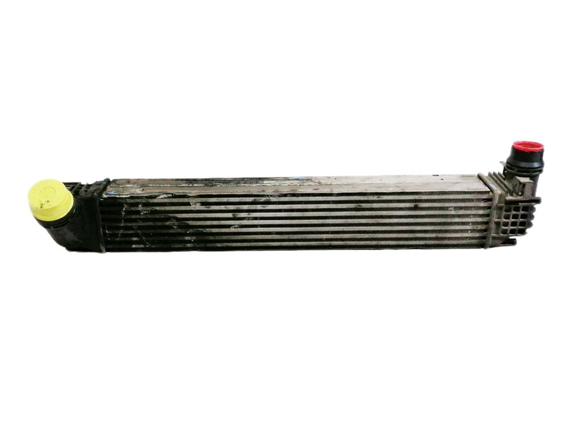Echangeur air (Intercooler) RENAULT MEGANE III BERLINA 5 P Dynamique Diesel - 1