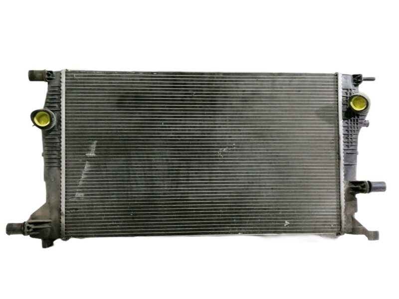 Radiateur eau RENAULT MEGANE III BERLINA 5 P Dynamique Diesel - 1