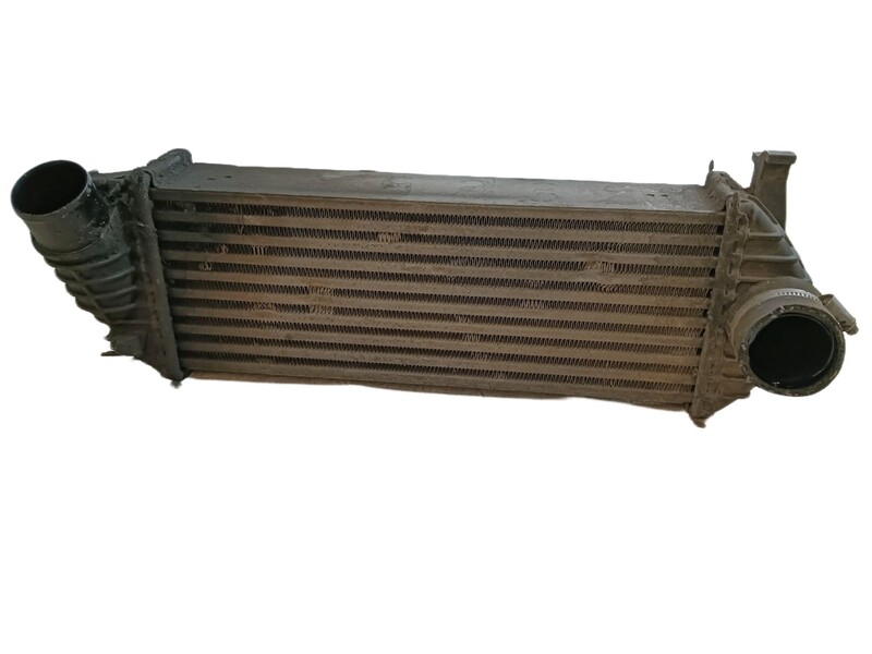 Echangeur air (Intercooler) RENAULT KANGOO (F/KC0) Authentique Diesel - 1