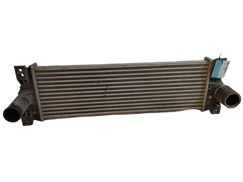 Echangeur air (Intercooler) SSANGYONG KYRON 200 Xdi Limited Diesel - 1