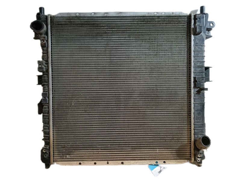 Radiateur eau SSANGYONG KYRON 200 Xdi Limited Diesel - 1
