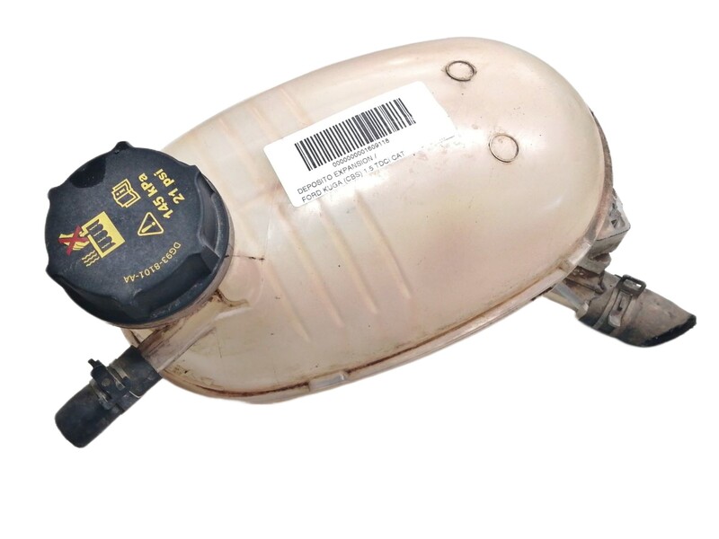 Vase d'expansion FORD KUGA (CBS) 1.5 TDCi CAT Diesel - 1