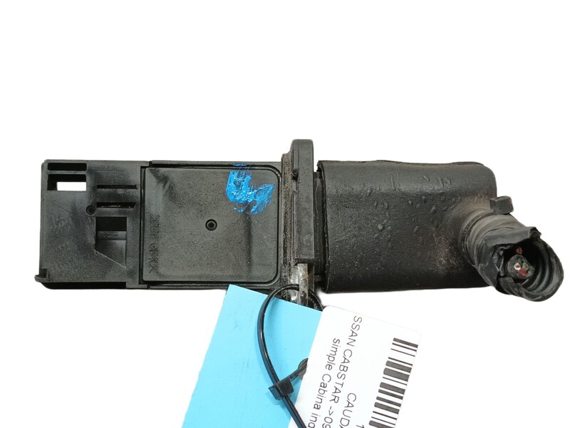Debitmetre NISSAN CABSTAR ->09.06 Cabstar 35.XX Cabina simple Cabina Diesel - 1