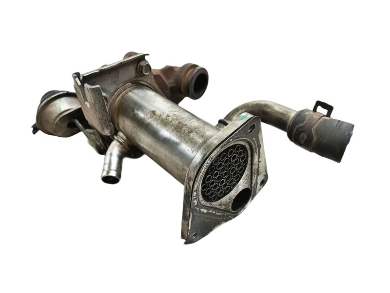 Radiateur EGR DACIA DUSTER SL AuDacia 4x2 Diesel - 1
