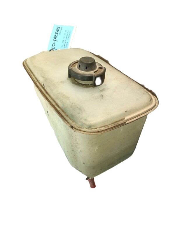 Vase d'expansion SEAT 131 Essence - 1