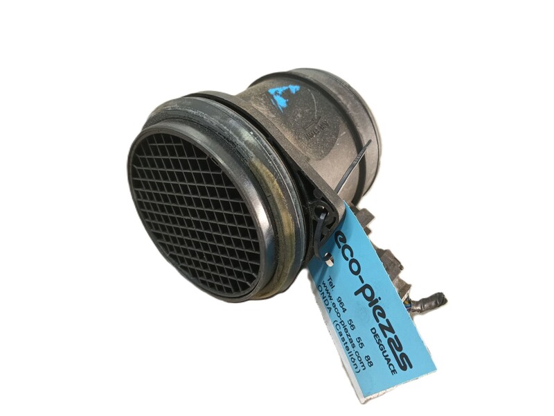 Debitmetre VOLVO S60 II (134) D3  - 1