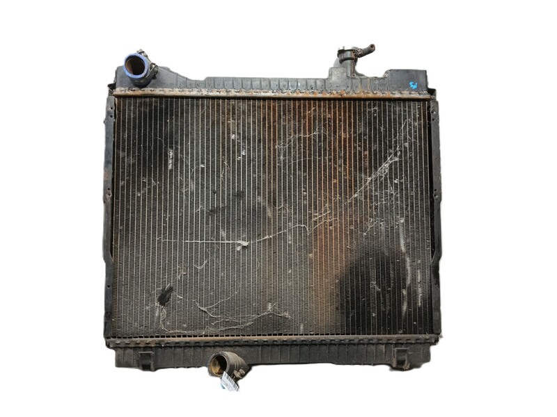 Radiateur eau NISSAN CABSTAR ->09.06 Cabstar 35.XX Cabina simple Cabina Diesel - 1