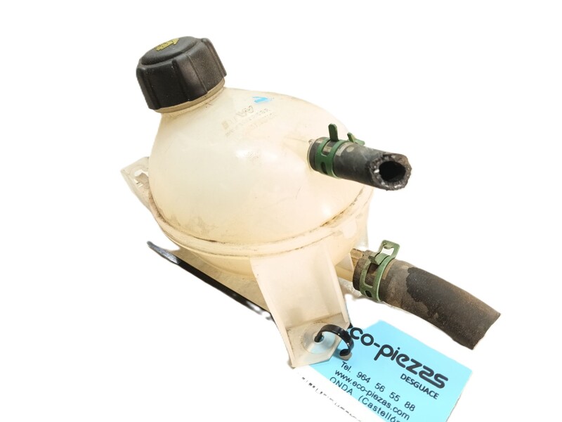 Vase d'expansion DACIA DUSTER Ambiance 4x2 Essence - 1