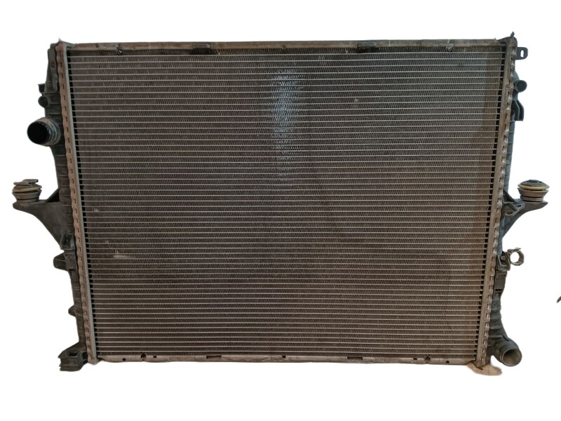 Radiateur eau PORSCHE CAYENNE (9PA) S 4.5  - 1