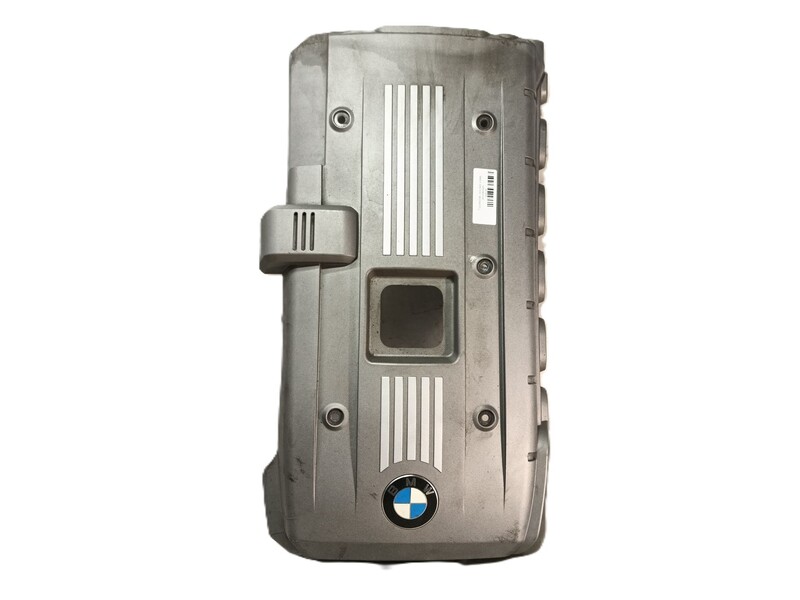 Cache moteur  BMW 5 (E60) 530 i  - 1