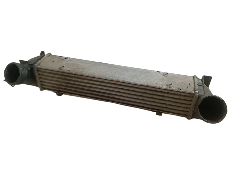 Echangeur air (Intercooler) BMW 1 (E87) 118 d  - 1