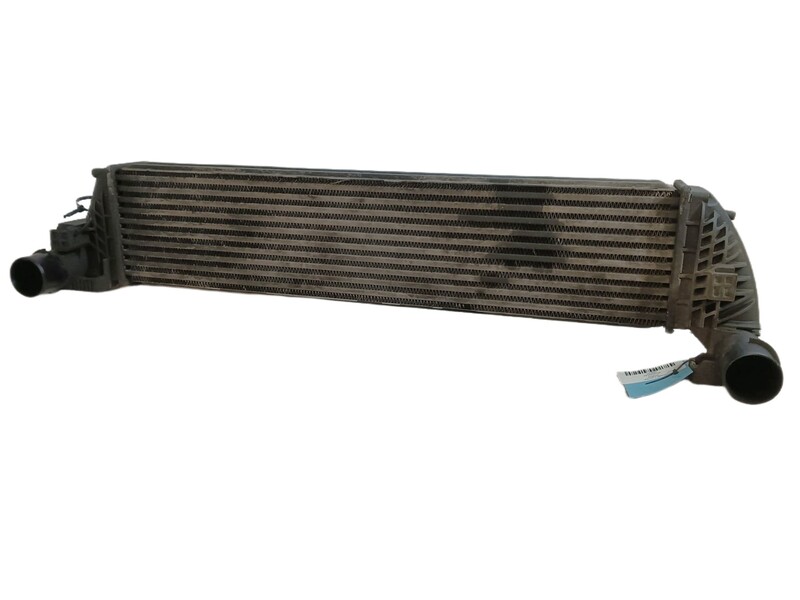 Echangeur air (Intercooler) RENAULT LAGUNA II (BG0) Confort Dynamique Diesel - 1