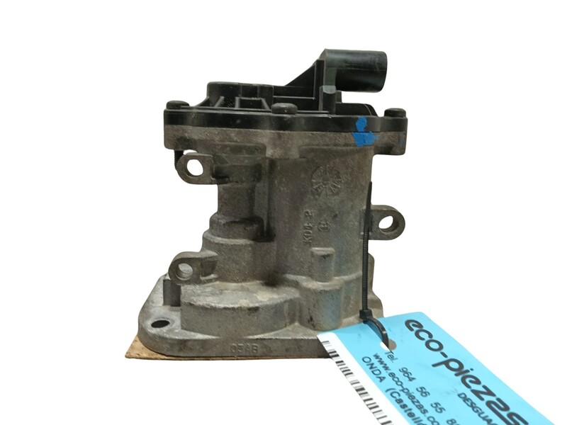 Boitier papillon FORD TRANSIT CONNECT (P65_, P70_, P80_) 1.8 Di  - 1