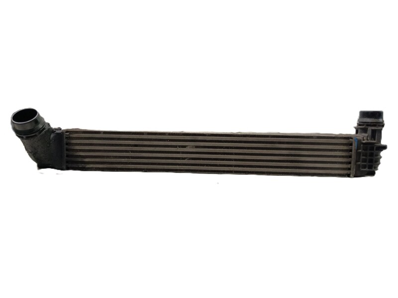 Echangeur air (Intercooler) RENAULT MEGANE III BERLINA 5 P Authentique Diesel - 1